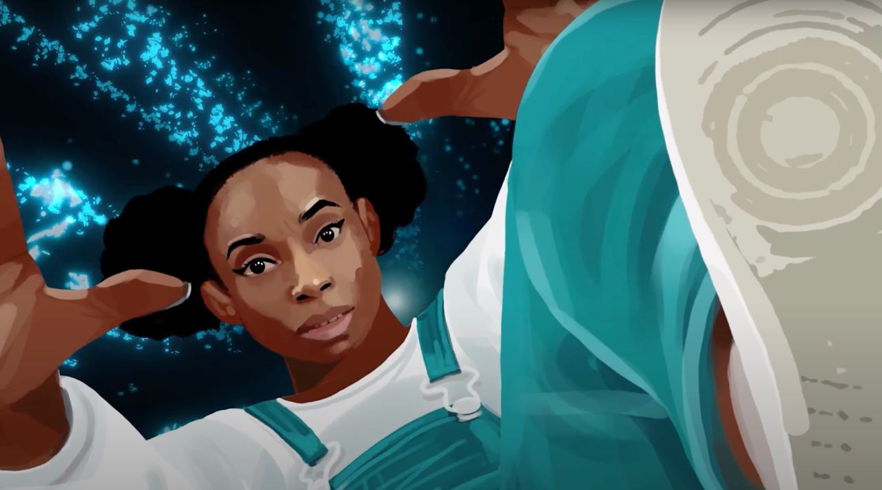 The Braid of Time Ado Ato Pictures